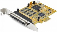 Купить PCI-контроллер Startech.com PEX8S1050: цена от 12807 грн.