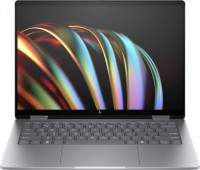 Купити ноутбук HP Envy x360 14-fc0000 за ціною від 46150 грн.