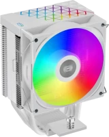 Купити система охолодження PCCooler R400 ARGB White  за ціною від 1129 грн.