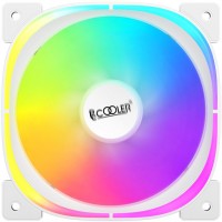 Купити система охолодження PCCooler EF120 ARGB White  за ціною від 560 грн.