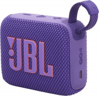 Купити портативна колонка JBL Go 4  за ціною від 1583 грн.