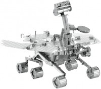 Купить 3D-пазл Fascinations Mars Rover MMS077: цена от 668 грн.