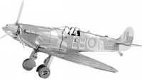 Купить 3D пазл Fascinations Supermarine Spitfire MMS110: цена от 405 грн.