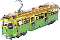 Купить 3D-пазл Fascinations Melbourne W Class Tram MMS158: цена от 804 грн.