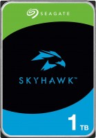 Купити жорсткий диск Seagate SkyHawk Lite (ST1000VX008) за ціною від 2202 грн.