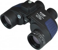 Купити бінокль / монокуляр FOCUS Aquafloat 7x50 Waterproof Compass за ціною від 8658 грн.