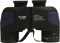 Купити бінокль / монокуляр FOCUS Aquafloat 7x50 WP  за ціною від 6720 грн.