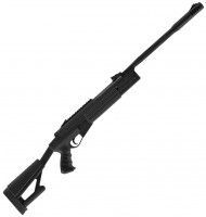 Купить пневматическая винтовка Hatsan AirTact Vortex: цена от 5166 грн.
