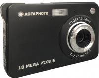 Купить фотоаппарат Agfa DC5100: цена от 3418 грн.