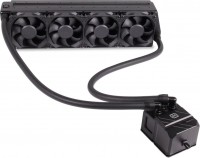 Купить система охолодження Alphacool Eisbaer Pro ES 80mm Quad HPE: цена от 7210 грн.