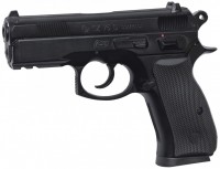 Купити пневматичний пістолет ASG CZ 75D Compact 6mm  за ціною від 3600 грн.