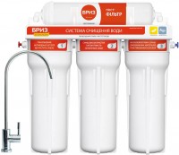 Купить фильтр для воды Briz Etalon Lux  по цене от 710 грн.