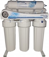 Купить фильтр для воды Aqualine RO-500  по цене от 14925 грн.