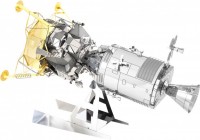 Купить 3D пазл Fascinations Apollo CSM with LM MMS168: цена от 1067 грн.