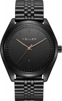 Купити наручний годинник Meller Ekon Baki Black 6NR-3BLACK  за ціною від 8429 грн.