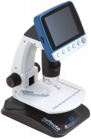 Купить микроскоп Reflecta DigiMicroscope Professional: цена от 12917 грн.
