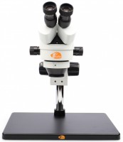 Купити мікроскоп Rosfix Pluto Pro LED  за ціною від 30361 грн.