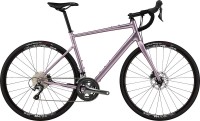 Купить велосипед Cannondale Synapse 2 2024 frame 44  по цене от 69800 грн.