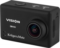 Купить action камера Kruger&Matz KM0295  по цене от 12240 грн.