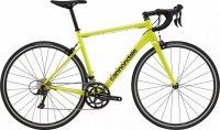 Купить велосипед Cannondale CAAD Optimo 3 2024 frame 54: цена от 34379 грн.