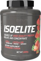 Купити протеїн Evolite Nutrition ISOELITE (2 kg) за ціною від 2548 грн.