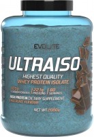 Купить протеин Evolite Nutrition ULTRAISO (2 kg) по цене от 2778 грн.