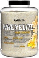 описание, цены на Evolite Nutrition WHEYELITE