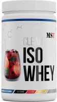 Купити протеїн MST Clear Iso Whey (0.5 kg) за ціною від 1470 грн.