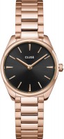Купить наручные часы CLUSE Féroce Mini CW11703: цена от 7387 грн.
