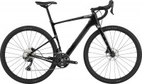 Купить велосипед Cannondale Topstone Carbon 3 2024 frame M  по цене от 131200 грн.