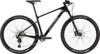 Купити велосипед Cannondale Scalpel HT Carbon 4 2024 frame L  за ціною від 87091 грн.
