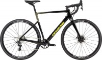 Купити велосипед Cannondale SuperSix EVO CX 2024 frame 58  за ціною від 132020 грн.
