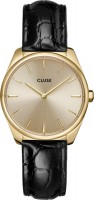 Купить наручные часы CLUSE Féroce Petite CW11209  по цене от 7199 грн.