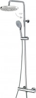 Купити душова система Bossini Elios L10172000030008  за ціною від 12591 грн.