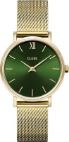 Купить наручные часы CLUSE Minuit Mesh CW10206: цена от 7143 грн.