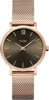 Купить наручний годинник CLUSE Minuit Mesh CW10207: цена от 7322 грн.