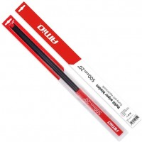 Купить стеклоочиститель Amio Refill Wiper Blades 600 2pcs  по цене от 90 грн.