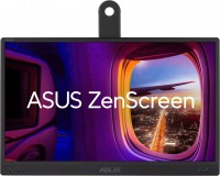 Купить монітор Asus ZenScreen MB166CR: цена от 7473 грн.