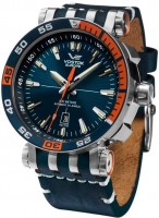 Купити наручний годинник Vostok Europe Energia NH35A-575A279  за ціною від 33360 грн.