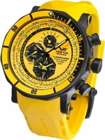 Купить наручний годинник Vostok Europe Lunokhod 2 YM86-620C504: цена от 44748 грн.