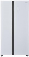 Купити холодильник Heinner HSBS-H442NFGWHE++  за ціною від 24474 грн.