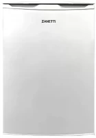 Купить холодильник ZANETTI F 850  по цене от 5999 грн.