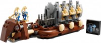Купить конструктор Lego Trade Federation Troop Carrier 40686  по цене от 2799 грн.