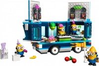 Купити конструктор Lego Minions Music Party Bus 75581  за ціною від 1679 грн.