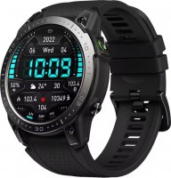 Купить смарт часы Zeblaze Ares 3 Pro: цена от 1490 грн.