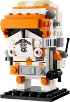 Купити конструктор Lego Clone Commander Cody 40675  за ціною від 899 грн.