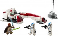 Купить конструктор Lego BARC Speeder Escape 75378: цена от 872 грн.