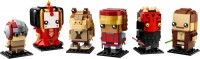 Купить конструктор Lego The Phantom Menace 40676  по цене от 3599 грн.