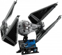 Купить конструктор Lego TIE Interceptor 75382  по цене от 13999 грн.