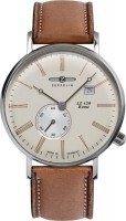 Купить наручний годинник Zeppelin LZ120 Rome 7134-5: цена от 10143 грн.